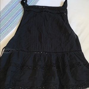Free people black top